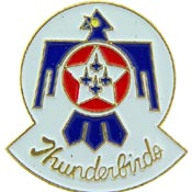Thunderbirds