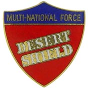 Desert Shield