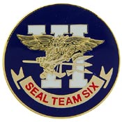 Seal Team 6