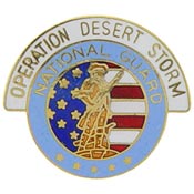 DS National Guard