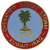 DS Kuwait/Iraq