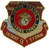 DS Marines