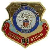 Desert Storm
