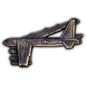 B52 Stratofortress