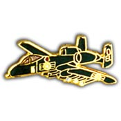 A10 Thunderbolt II (Warthog)