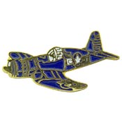 F4U Corsair