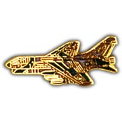 A 7 Corsair II