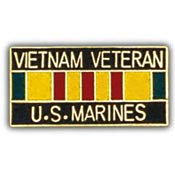 Marines Vietnam Veteran