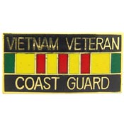 USCG Vietnam Veteran