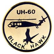 UH 60 Black Hawk