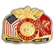These Colors Don't Run