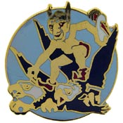 39th Fighter Sqn WWII