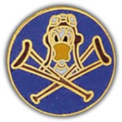 Ruptured Duck Tokyo Dolittle Raider