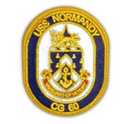 USS Normandy