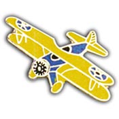 PT 17 Stearman (Navy)