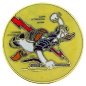 438th Fighter Sqn WWII