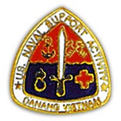 USN Support Da Nang