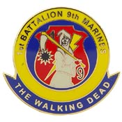 1st Battalion 9th Marines