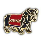 Bulldog (brown)