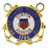 USCG Logo