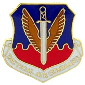 Tactical Air CMC 3/4"