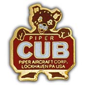 Piper Cub Logo