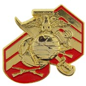 USMC w/ Rank