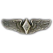 WASP Wing 1 1/8"