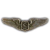 Service Pilot 1 1/8"