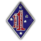 1st Marines