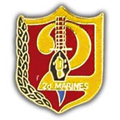 2nd Marines