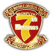 7th Marines