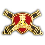12th Marines