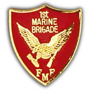 1st Marine Bde (Fleet Marine Force)