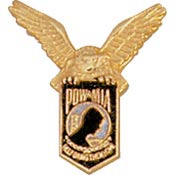 POW Eagle