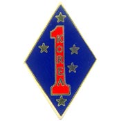 1st Marine Div (Korea)