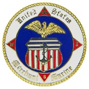 Merchant Marines