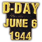 D Day