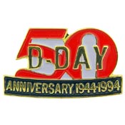 WWII D Day