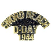 Sword Beach (Great Britain)