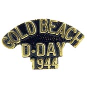 Gold Beach (Great Britain)