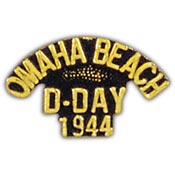 Omaha Beach (USA)