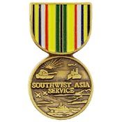 Southwest Asia
