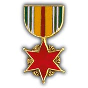Vietnam Wound