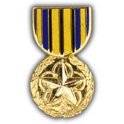 Outstanding Volunteer