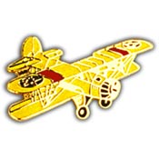 N2S Stearman
