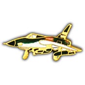 F 105 Thunderchief