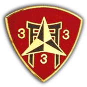 3rd Battalion 3rd Marines 3rd Div