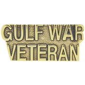 Gulf War Vet