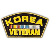 Korea Veteran